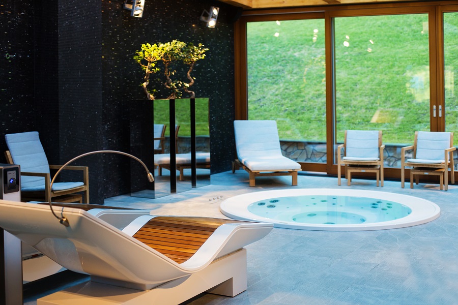 Choosing the Right Wellness Center for Your Needs