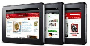 Amazon Kindle Fire Tablet