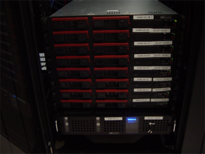 server-rack