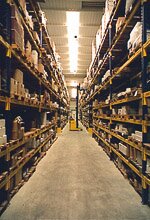 Benefits of Voice Directed Warehouse Management Software