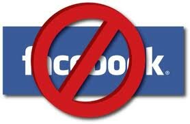 Facebook Restrictions at Work