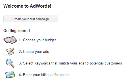 Tips for Improving Google AdWords PPC Campaigns