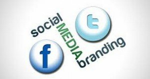 Brand Your Business thru Social Media